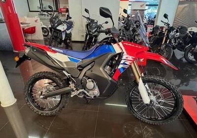 Honda CRF 300 Rally (2025) - Annuncio 9728879