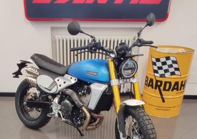 Fantic Motor Caballero 500 Scrambler (2024) - Annuncio 9728884