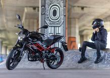 La nuova generazione di Benelli BN 125 è ora Euro 5+