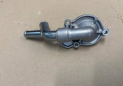 COPERCHIO POMPA ACQUA HONDA CRF 450 R/RX 2017-2020 - Annuncio 9728899