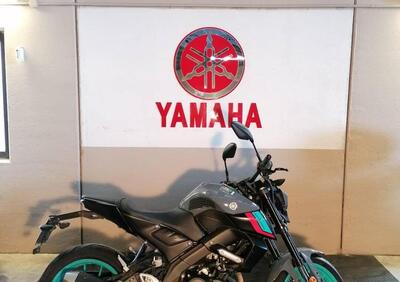 Yamaha MT-125 (2021 - 24) - Annuncio 9728902