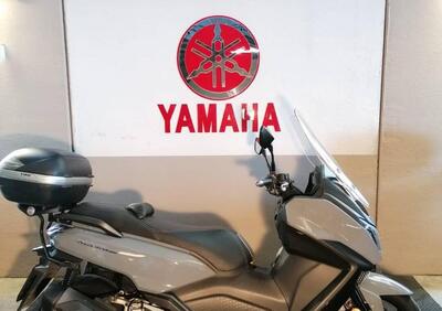 Sym Maxsym 400 (2021 - 25) - Annuncio 9728907