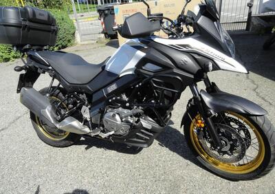 Suzuki V-Strom 650XT Explorer (2022 - 25) - Annuncio 9728915