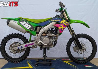 Kawasaki KX 250 F (2022) - Annuncio 9728946