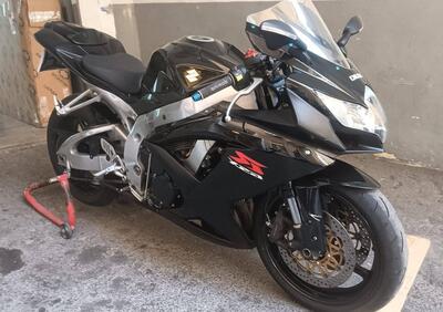 Suzuki GSX R 750 (2008 - 10) - Annuncio 9728944