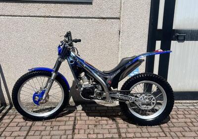 GASGAS TXT 280 PRO (2005 - 07) - Annuncio 9728952