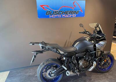 Yamaha Tracer 7 (2021 - 24) - Annuncio 9728958