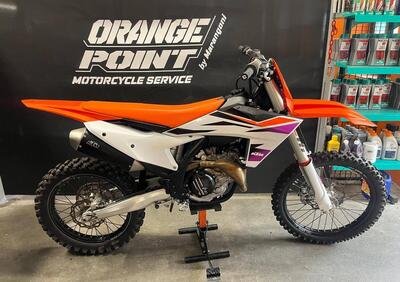 KTM 450 SX-F (2024) - Annuncio 9728959