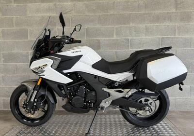 CFMOTO 700MT (2024 - 25) - Annuncio 9728954