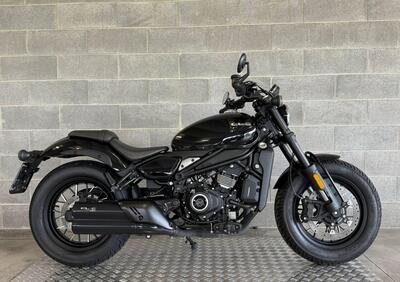 CFMOTO 450CL-C (2024 - 25) - Annuncio 9728956