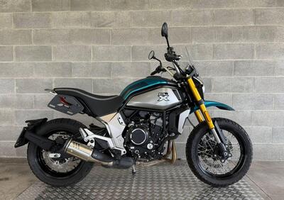 CFMOTO 700CL-X Adventure (2023 - 25) - Annuncio 9728962