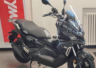 Sym ADX 125 (2025) - Annuncio 9629101