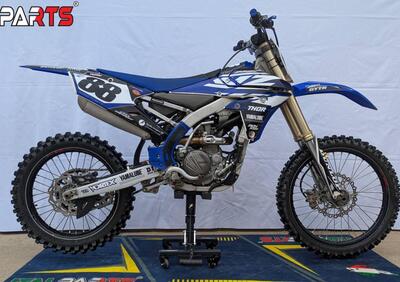 Yamaha YZ 250 F (2017) - Annuncio 9728970