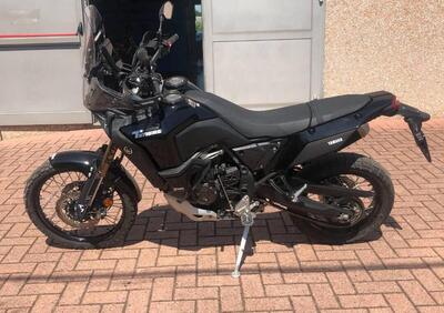 Yamaha Ténéré 700 World Raid (2022 - 25) - Annuncio 9728971