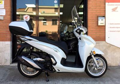 Honda SH 350 (2021 - 24) - Annuncio 9728974