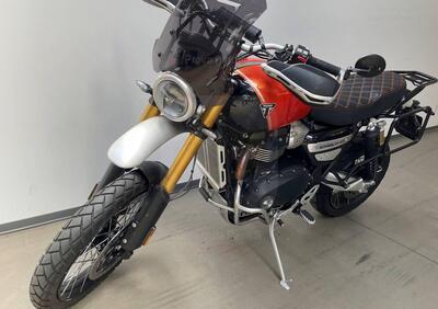 Triumph Scrambler 1200 XE Icon Edition (2025) - Annuncio 9727792