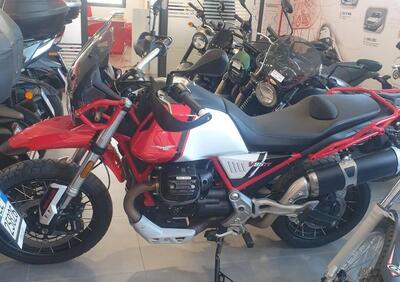 Moto Guzzi V85 TT Evocative Graphics (2021 - 23) - Annuncio 9728989