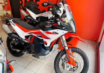 KTM 890 Adventure R (2023 - 24) - Annuncio 9728988