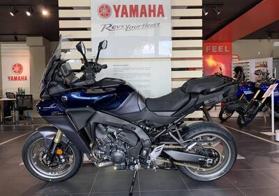 Yamaha Tracer 9 GT+ Y-AMT (2025) - Annuncio 9728991
