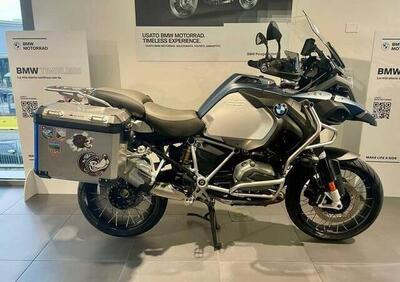 Bmw R 1200 GS Adventure (2017 - 18) - Annuncio 9615397