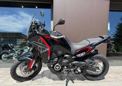 Moto Morini X-Cape 700 (2025) - Annuncio 9729011