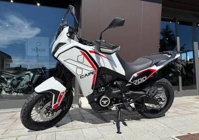 Moto Morini X-Cape 700 (2025) - Annuncio 9729012