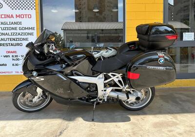 Bmw K 1200 S  - Annuncio 9729018
