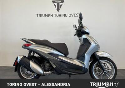 Piaggio Beverly 300 S ABS-ASR (2021 - 25) - Annuncio 9729023