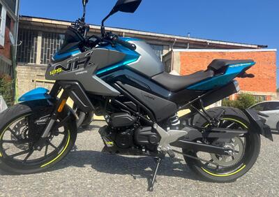 CFMOTO 125NK (2025) - Annuncio 9728813