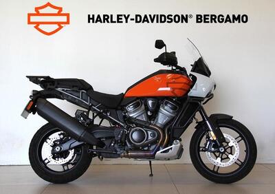 Harley-Davidson Pan America 1250 Special (2020 - 25) - Annuncio 9729032