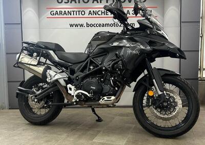Benelli TRK 502X (2018 - 20) - Annuncio 9729035
