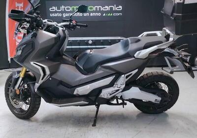 Honda X-ADV 750 (2018 - 20) - Annuncio 9729037