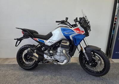 Moto Guzzi Stelvio Duecento Tributo (2025) - Annuncio 9729042