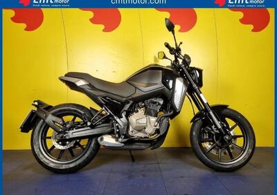 FB Mondial Flex 300 (2024 - 25) - Annuncio 9729044
