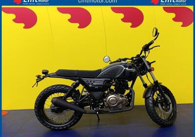 FB Mondial Spartan 250 (2024 - 25) - Annuncio 9729045