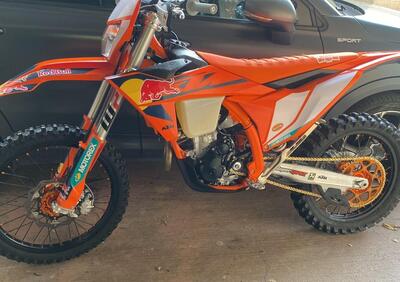 KTM 250 EXC-F Champion Edition (2025) - Annuncio 9729049