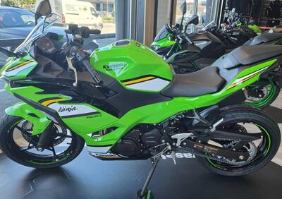 Kawasaki Ninja 500 SE (2024 - 25) - Annuncio 9598363