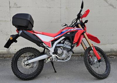 Honda CRF 300 L (2021 - 24) - Annuncio 9729051