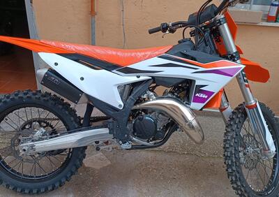 KTM 125 SX (2024) - Annuncio 9729052