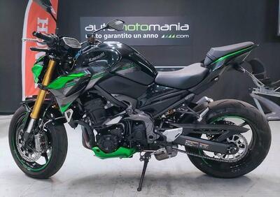 Kawasaki Z 900 SE (2022 - 24) - Annuncio 9729053