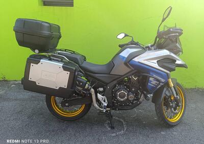 Voge Valico 525DSX (2023 - 25) - Annuncio 9729057
