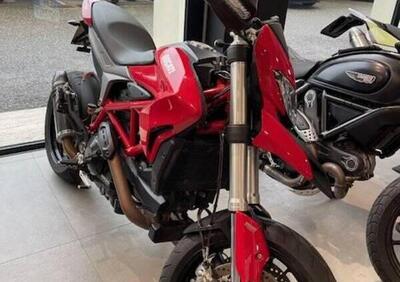 Ducati Hypermotard 939 (2016 - 18) - Annuncio 9729059