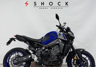 Yamaha MT-09 (2021 - 23) - Annuncio 9729060