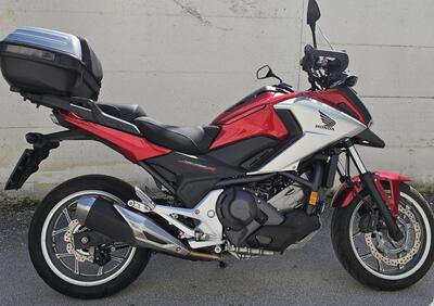 Honda NC 750 X DCT ABS (2016 -17) - Annuncio 9729062