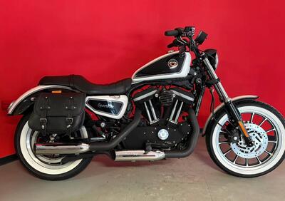 Harley-Davidson 883 R (2008 - 16) - XL 883R - Annuncio 9729074