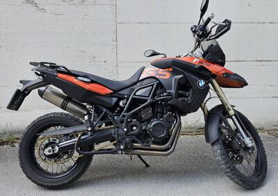 Bmw F 800 GS (2008 - 15) - Annuncio 9729068