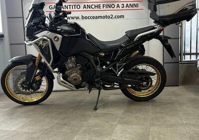 Honda Africa Twin CRF 1000L DCT Desert Track (2019 - 20) - Annuncio 9729073