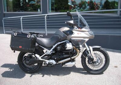 Moto Guzzi Stelvio 1200 NTX (2009 - 10) - Annuncio 9729085
