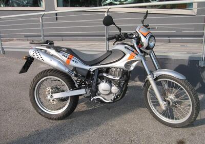 Betamotor Alp 4.0 (2003 - 06) - Annuncio 9729087