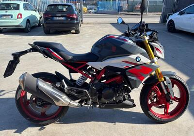 Bmw G 310 R (2021 - 25) - Annuncio 9729115